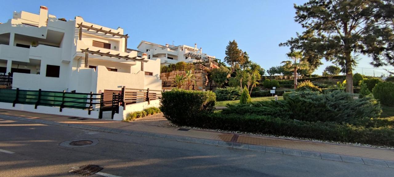 Cosy Golf Garden * Casares